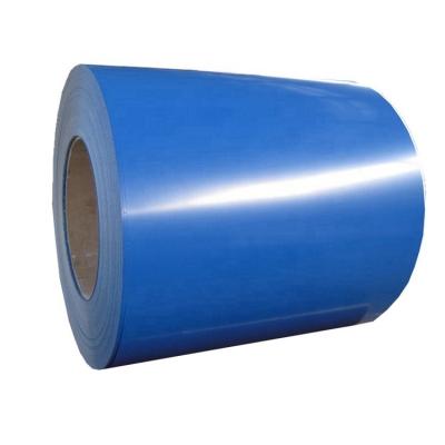 China Preparation of Pipes EN 10327 DX52D+Z Drawing PPGI Galvanized Iron Steel Sheet Coils for sale