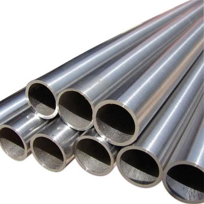 China Seamless steel pipe A106 A53 liquid precision pipe A106 A53 carbon steel tube tensile strength seamless carbon steel pipe for sale