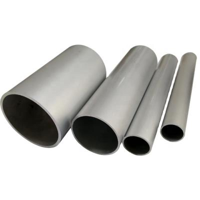 China Pipe Profile Constructure astm a335 p11 aluminum alloy 7046 7068 low alloy tube for sale