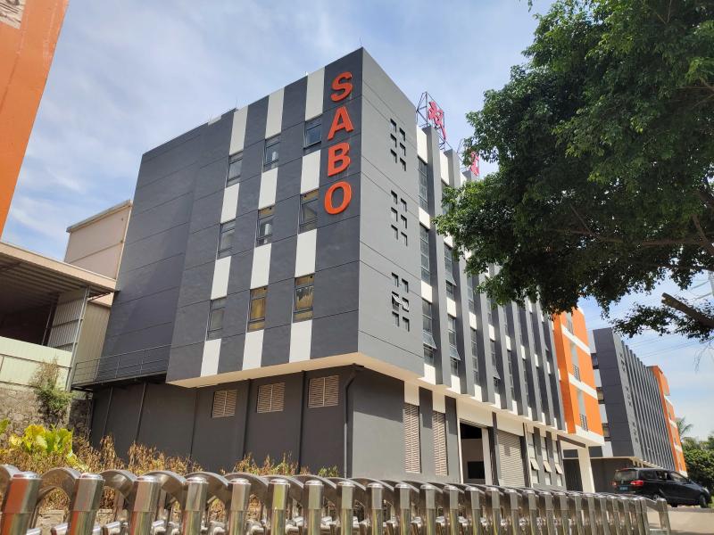 Проверенный китайский поставщик - SABO Electronic Technology Co.,Ltd