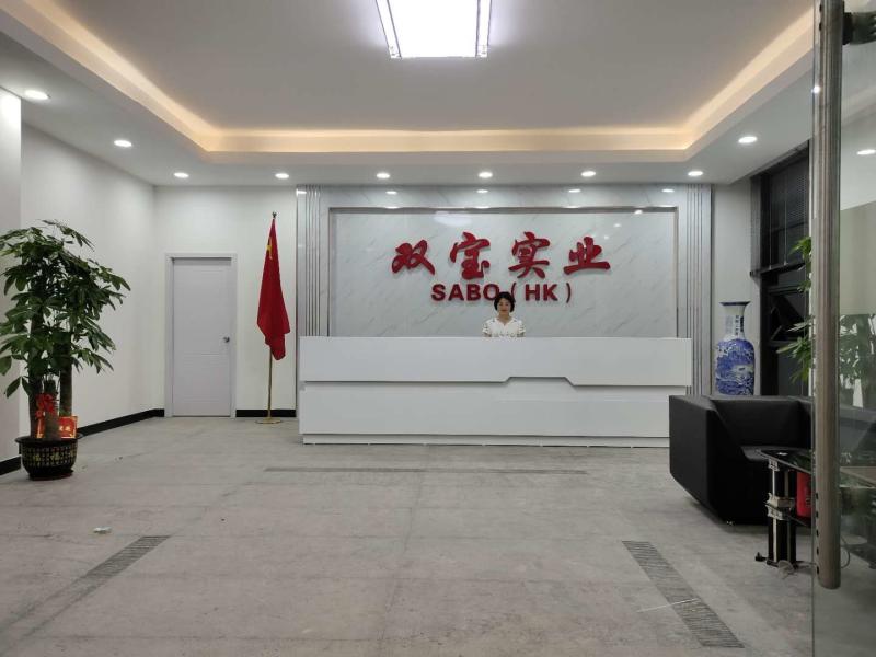 Проверенный китайский поставщик - SABO Electronic Technology Co.,Ltd