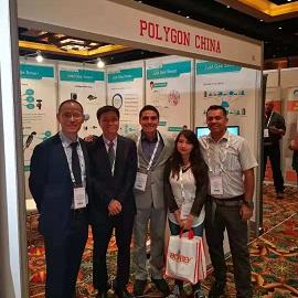 Verified China supplier - Polygon (Beijing) Energy Technology Corp.