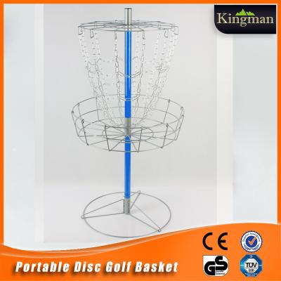 China Cheapest professional disc adult/kid wholesale supplier of portable golf cart with best quality for sale