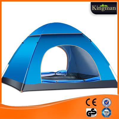 China Camping Outdoor Cheap Promotional Tent Outdoor Camping Tent for sale