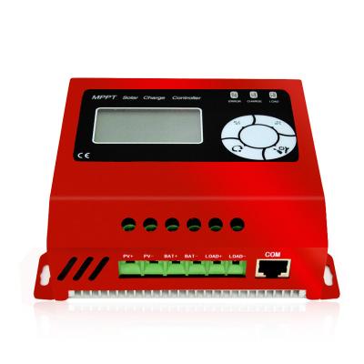 China Charger Controller Low Price 12V 24V 20A MPPT 10A Solar Charge Controller for sale