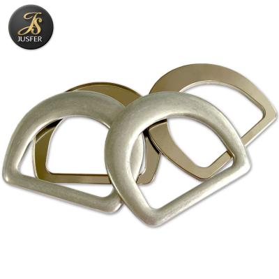 China Self Cover Buckle Self Cover Buckle Belt Buckle 6cm Heart Shape Aluminum Empty Buckle for sale