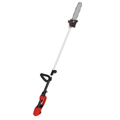 China Telescopic Handle Garden Pruner And Pole Hedge Trimmer With Competitive Price for sale