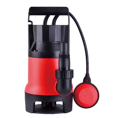 China Biofuel Industry 400w Electric Dirty Water Pump for sale