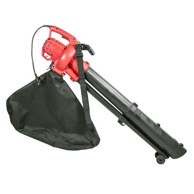 China Garden Vacuum Electric Leaf Blower_45L 46.5x16.5x33.5cm/1pc for sale