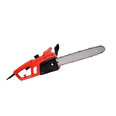 China 14' UNDETERMINED 1800W electric chainsaw for wood cutting for sale