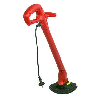 China Power Cut Twin Line Bump Feed Grass Trimmer 22cm Coil LP-GT01 for sale