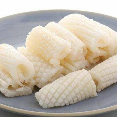 China Nutritious New product selling high quality frozen selling custom Squid factory price squid flower wholesale sale for sale