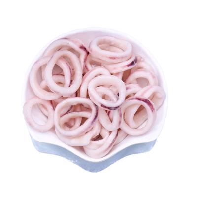 China China Wholesale Squid Ring Nutritious Squid Factory Products High Quality Affordable for sale