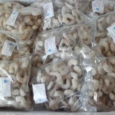 China FROZEN new product selling factory prices are wholesale frozen shrimp seafood shrimp can be customized for sale