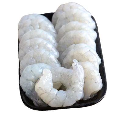 China Premium Quality Prawn Vannamei FROZEN Raw Shrimp Frozen Seafood Shrimp Customized for sale