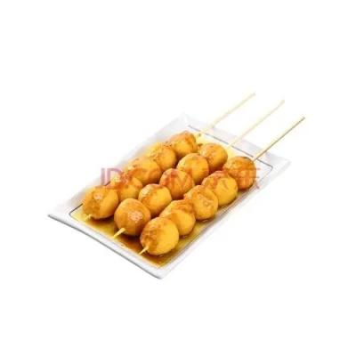 China Free Shipping New Product Selling High Quality Frozen Products Seafood, Fish Balls Cure Fish Balls for sale