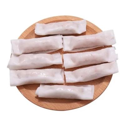 China Good prices high quality quick frozen food hotpot food low fat dumping instant shrimp for sale