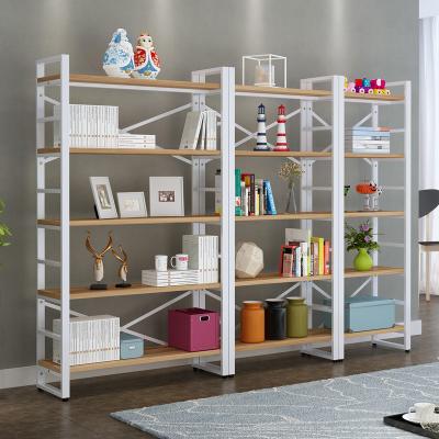 China Adjustable Esd Protection Factory Sale 6 Tier Layer Display Rack Storage Shelves For Home for sale