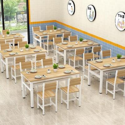 China Durable Factory Direct Supply Modern Table And Chairs Dining Room Furniture Price for sale