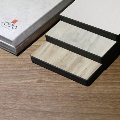 China Modern AOGAO 12mm 18mm HPL Partition Toilet Panel Waterproof And Fireproof Compact Laminate Design for sale