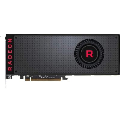 China Wholesale Running Radeon RX Vega 64 RX Vega 56 Graphics Card Workstation 8 Gb/RX Used Vega 64 Nvidia Gpu Gaming Graphics Cards for sale