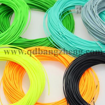 China Float Cue Wholesale Quality Fly Float Fishing Lines for sale