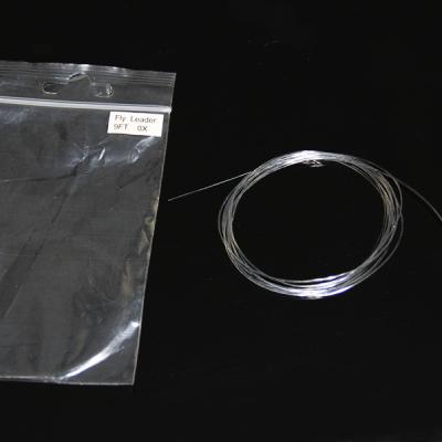 China High Quality Tapered Head Fly Fishing Tapered Head for sale