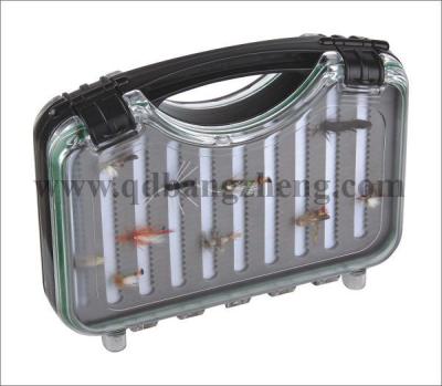 China ABS Plastic Super Large Fly Fishing Plastic Suitcase for sale