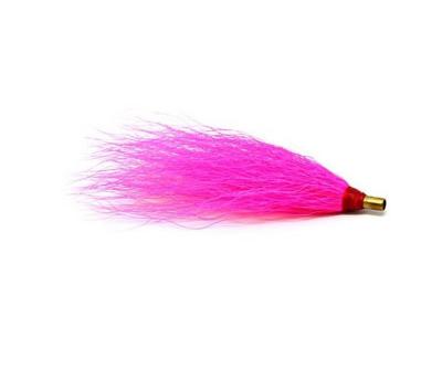 China Wholesale good quality TUBE BUCKTAIL SLIDE Riddles BUCKTAIL TUBE for sale