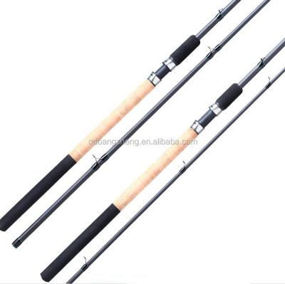 China Carbon 8ft To 13ft Mix Carbon Fiber Fishing Feeder Rods for sale