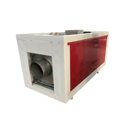 China Building Material Stores Factory Wholesale Price Industrial Baking Furnaces With High Temperature Fan For Sale for sale