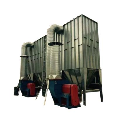 China Building Material Shops Industrial Equipment Part Long Shot Blasting Tube Sandblasting Booth in Qingdao Supplier for sale