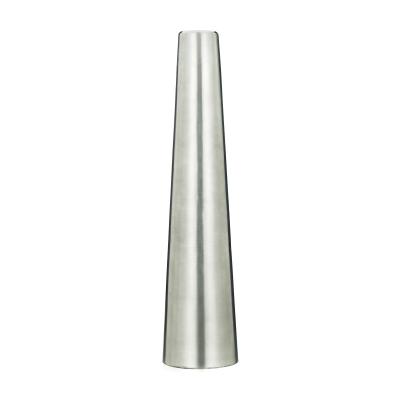 China You could customize what you like the manufacturer supply stainless steel anti-rust anti-corrosive road parking bollard for sale