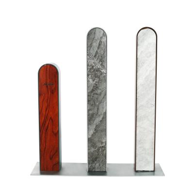 China Eco-friendly Stone Bollard Hot Sale High Quality Antirust Stable Durable Porcelain Stone Bollard Durable Wooden Bollards for sale