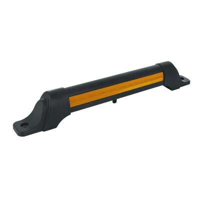 China Garage China Factory Customized High Quality Parking Restraints Stopper For Garage for sale