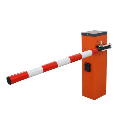 China Roadway Safety Factory Price Car Garage Vehicle Parking Boom Barrier Gate Automatic Servo Barrier for sale