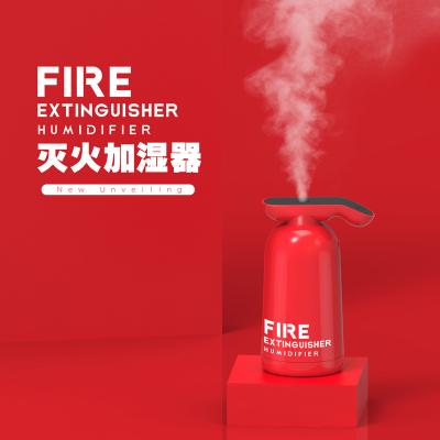 China JANPIM company gits fire extinguisher enterprise small ultrasonic humidifier with timer for for sale