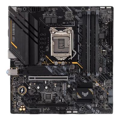 China Computer motherboard TUF GAME B560M-E B560 mATX motherboards TUF GAME B560M-E for sale