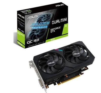 China Desktop Game High Hashrate Geforce GTX 1650 1650 Graphics Card Selling PC GPU New Arrival Hot Video Card for sale