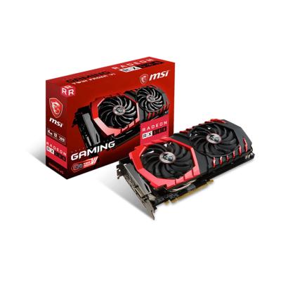 China Brand New Graphics Cards RX580 Cheap Workstation RX580 GPU RX580 for sale