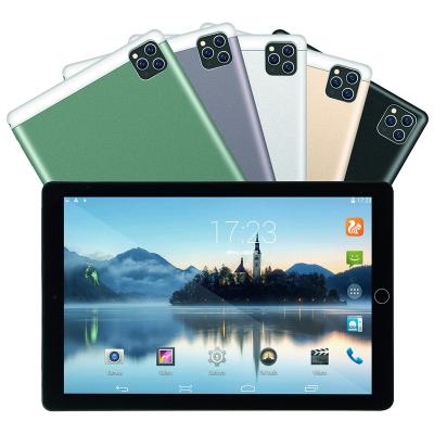 China High Quality 2020 New Version Hard Core S11 Tablet Android 8 Tablet With Camera for sale