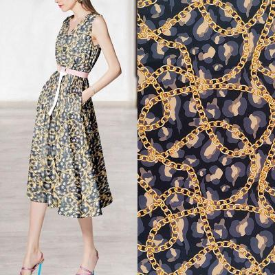 China Other digital T/SP scuba print fabric spandex telas knitted for jacket for sale