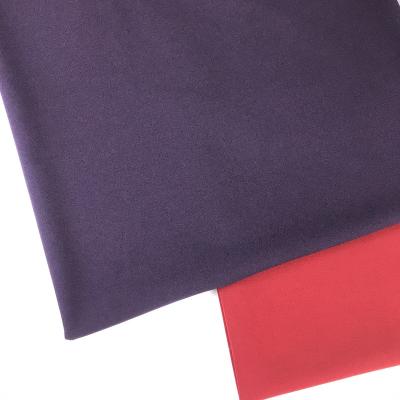 China STRETCH ESSE TEXTILE T/SP TORSION FAUX FOAM CREPE for sale