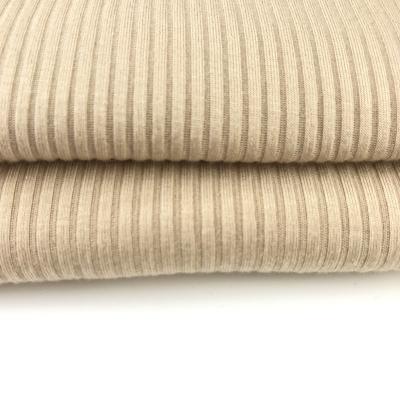 China Stretch Dyeing 94.5%Rayon 5.5%Elastane Jersey Dress Knit Fabric T Shirt Fabric for sale