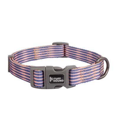 China Personalized Training Chest Harness Collars Dog Printed Dog Collar for sale