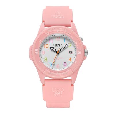 China Child Waterproof Watch Sports Waterproof Quartz Wrist Watch Kids Watch For Girl Gift for sale