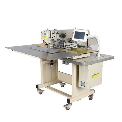 China Direct Drive XX-5030G Industrial High Speed ​​Computer Hemming Machine Sewing Machine For Sale for sale