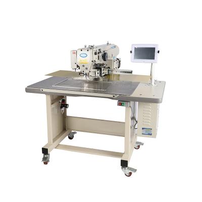 China XX-3520G Lockstitch Sewing Machine ULTRA-FAST High Speed ​​Direct Drive Computer Controlled Sewing Machine for sale