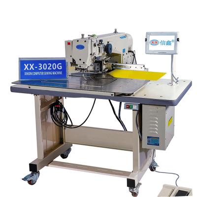 China ULTRA-FAST Electric High Speed ​​Single Type Industrial Overlock Sewing Machine Needle Cylinder Sewing Machine for sale