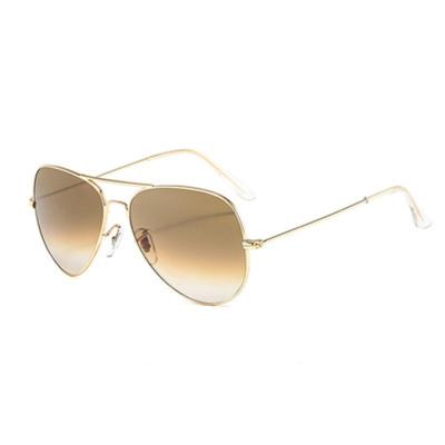 China 2021 Fashion Fashion Sunglasses Aviator Sunglasses Men's Sunglasses for sale